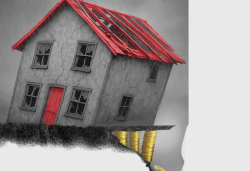 Priorizan fondos para emergencia sobre prevención; inversión desigual